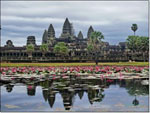 Cambodia Mekong cruises