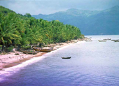Vietnam tour packages - Nha Trang island